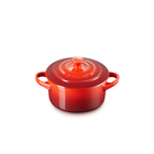 Mini Round Cocotte